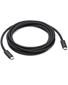 Кабель Apple Thunderbolt 4 USB Type-C to USB Type-C 3 м MWP02ZM/A