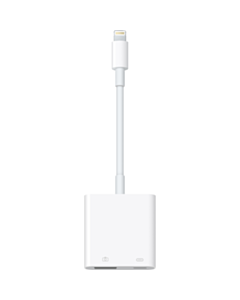Переходник Apple Lightning To USB 3 Camera Adapter Model A1619 MX5J3ZM/A