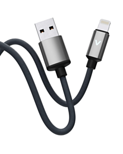 Кабель Euroacs USB Type-A to Lightning EU-Z203 ACHRKA842667