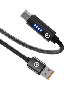 Naqil Euroacs USB Type-A to USB Type-C EU-Z207 ACHRKA842669