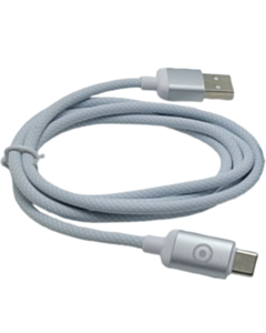 Кабель Euroacs USB Type-A to USB Type-C EU-Z211 ACHRKA859100