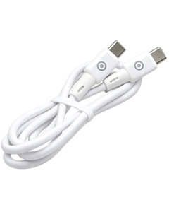 Кабель Euroacs PD USB Type-C to USB Type-C EU-Z214 ACHRKA859096