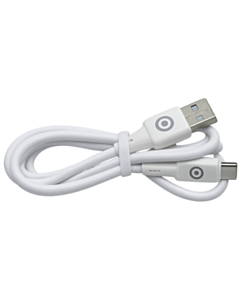 Кабель Euroacs USB Type-A to USB Type-C EU-Z214 ACHRKA859104