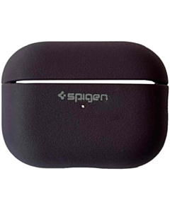 Spigen AirPods 3 Silicone Case Purple