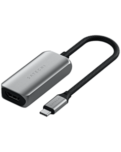 Переходник Satechi USB-C TO HDMI 2.1 8K ST-AC8KHM