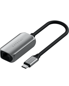 USB-хаб Satechi USB Type-C ST-AE25M Space Grey