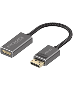 Adapter Promate DisplayPort to HDMI MediaLink-DP