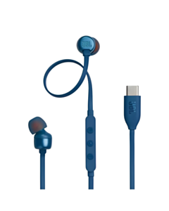 Qulaqlıq JBL Tune 310C JBLT310CBLU Blue