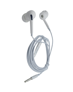 Наушники Euroacs EU-H101 AQULBA859080 White