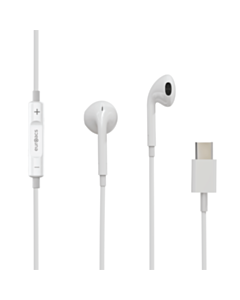 Qulaqlıq Euroacs EU-H142 AQULSA117514 White