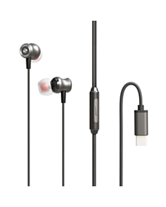 Наушники Euroacs EU-H194 Black