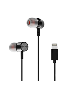 Наушники Euroacs EU-H198 Black