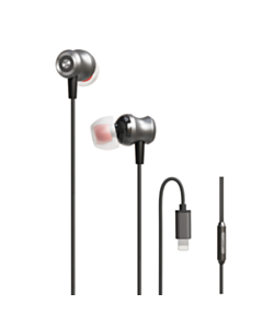 Наушники Euroacs EU-H294 Black