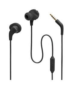 Qulaqlıq JBL Endurance Run 2 JBLENDURRUN2BLK Black