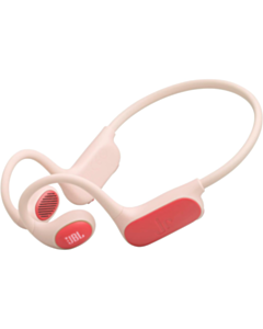 Uşaq üçün qulaqlıq JBL Junior Free JBLJRFREEPEA Peach