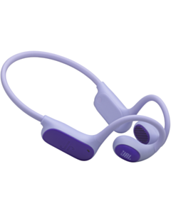Uşaq üçün qulaqlıq JBL Junior Free JBLJRFREEPUR Purple
