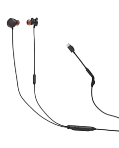 Qulaqlıq JBL Quantum 50C JBLQTUM50CBLK Black