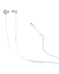 Qulaqlıq JBL Quantum 50C JBLQTUM50CWHT White