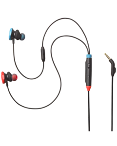 Наушники JBL Quantum 50N JBLQTUM50N Blue Red