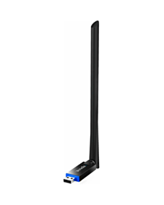 Адаптер Tenda U11 Pro AX900 886 Мбит/с Wi-Fi 6