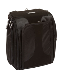Сумка для фотоаппарата Addison 300204 Black