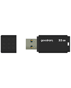 Флеш память Goodram 32 GB USB 3.0 UME3-0320K0R11 5908267935750