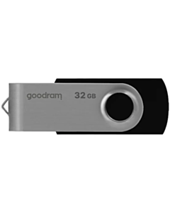 Флеш карта Goodram UTS3 32 GB USB 3.2 Gen 1 UTS3-0320K0R11 / 5908267920824