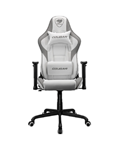 Gaming Chair COUGAR armor elite white  CGR-ARMOR ELITE-W