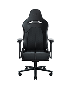 Oyun kreslosu Razer Enki Black
