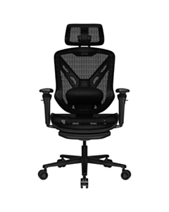 Gaming Chair COUGAR Speeder Black