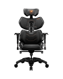 Gaming chair COUGAR Terminator Black