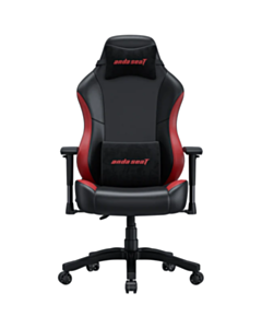 Gaming Chair AndaSeat Luna AD18-48-BR-PV Black, Red