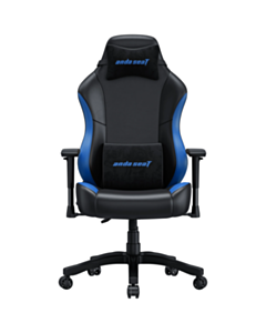 Gaming Chair AndaSeat Luna AD18-48-BS-PV Black, Blue