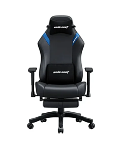Gaming Chair AndaSeat Luna Pro AD18T-44-BS-PV Black, Blue