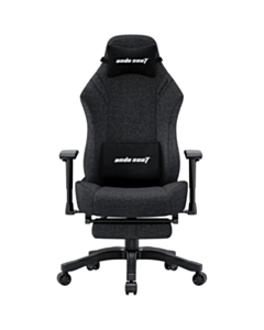 Gaming Chair AndaSeat Luna Pro AD18T-44-GB-F Dark Grey