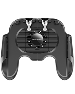 Геймпад Borofone BG3 Warrior Cooling