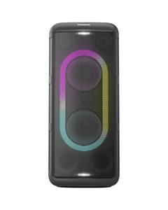 Musiqi mərkəzi Panasonic Powerlive TMax SC-TMAX45GSK