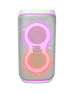 JBL PartyBox Club 120 White JBLPBCLUB120SWEP