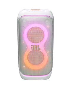 JBL PartyBox Stage 320 White / JBLPBSTAGE320SWEP
