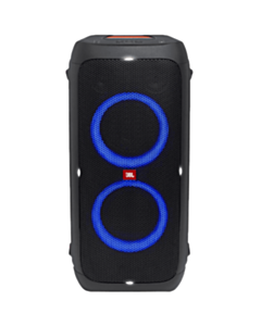Музыкальный центр JBL PartyBox 310 JBLPARTYBOX310UK