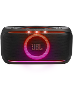 Музыкальный центр JBL PartyBox On-The-Go 2 JBLPARTYBOXOTG2BUK