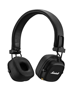 Наушники Marshall Major IV Black