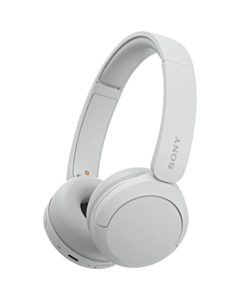 Наушники Sony WH-CH520 On-Ear WH-CH520/WZ White
