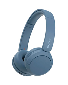 Наушники Sony WH-CH520 On-Ear WH-CH520/LZ Blue