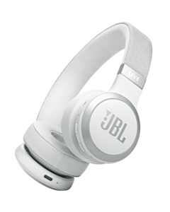 Наушники JBL Live 670NC JBLLIVE670NCWHT White