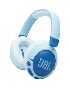 Qulaqlıq JBL JR470 NC Blue