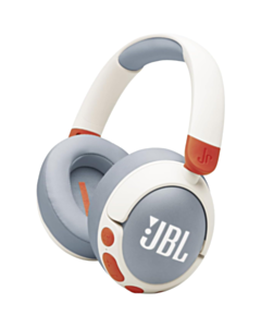 Наушники JBL JR470 NC White