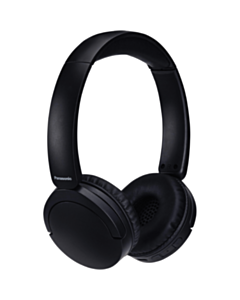 Qulaqlıq Panasonic Overhead RB-HF630BG-K Black