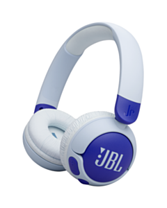 Наушники JBL Junior 320BT JBLJR320BTBLU Blue