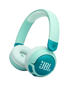 Наушники JBL Junior 320BT JBLJR320BTGRN Green